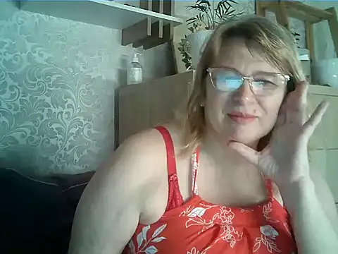 Alina-malina66 online show from May 15, 1:09 pm
