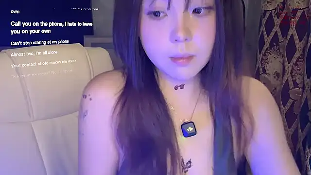 thelittlexx online show from July 8, 8:15 am
