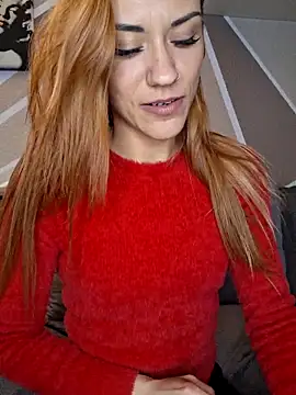 SlimBellaOfficial online show from April 19, 3:24 pm