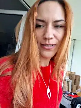 SlimBellaOfficial online show from March 26, 10:46 am