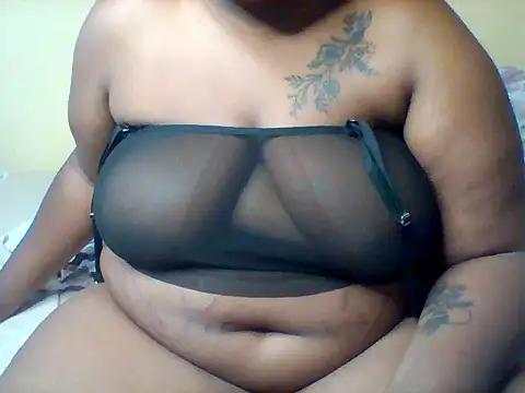 bunny jay online show from April 14, 7:46 am