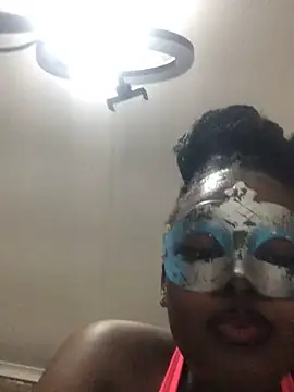 HornyMysteryx online show from March 26, 1:15 am