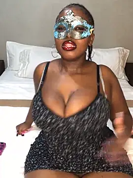 HornyMysteryx online show from April 22, 10:16 pm