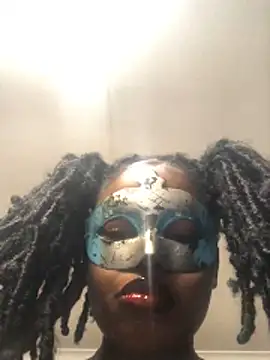 HornyMysteryx online show from March 29, 9:49 pm