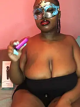HornyMysteryx online show from April 22, 12:06 am