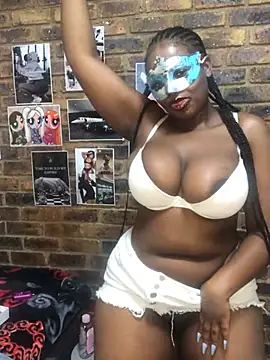 HornyMysteryx online show from April 15, 2:54 pm