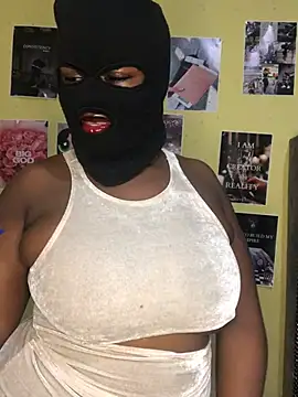 HornyMysteryx online show from April 29, 11:22 pm