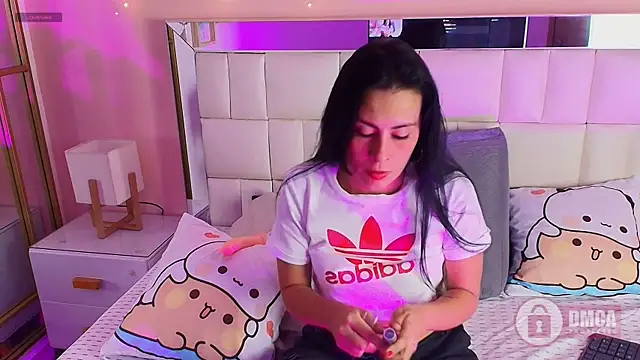 mila chanel online show from March 26, 2:48 pm