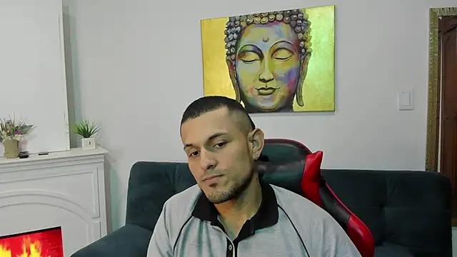 Snapshot of jacob_stonne chatting on April 18, 11:45 am jacob stonne online show from April 18, 11:45 am