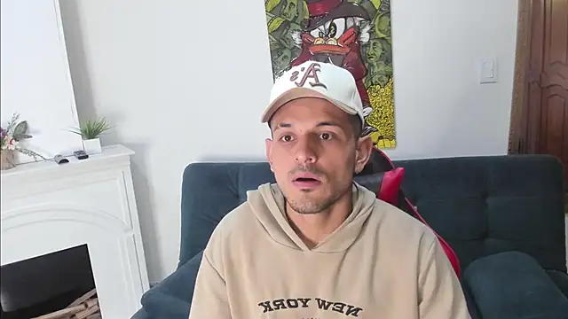 jacob stonne online show from June 12, 10:57 am