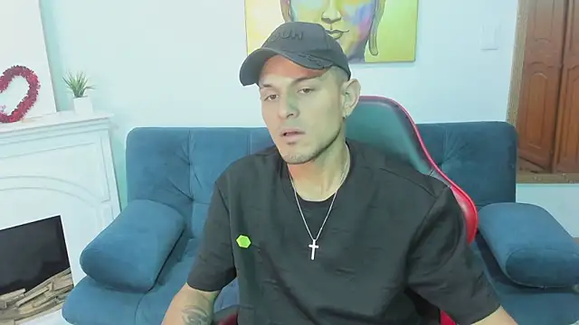 Snapshot of jacob_stonne chatting on March 28, 11:44 am jacob stonne online show from March 28, 11:44 am