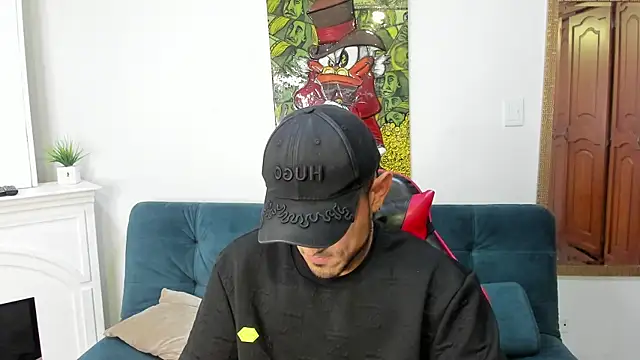 jacob stonne online show from May 15, 11:08 am