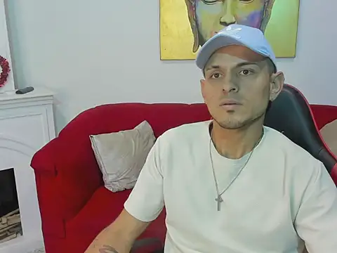 Snapshot of jacob_stonne chatting on March 25, 1:21 pm jacob stonne online show from March 25, 1:21 pm