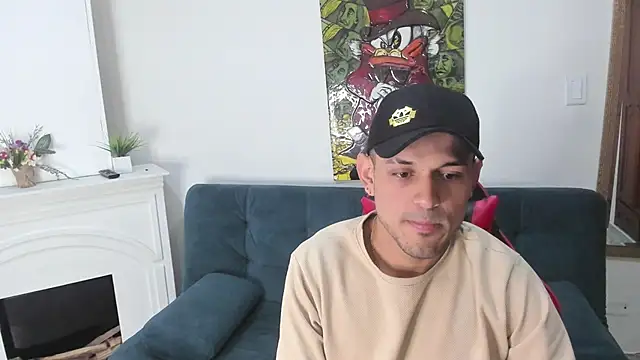 jacob stonne online show from June 13, 10:46 am