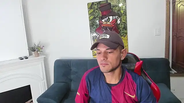 jacob stonne online show from July 1, 10:26 am
