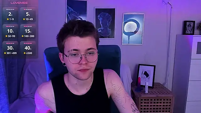 Snapshot of Thomas_Norton chatting on May 30, 8:58 pm Thomas Norton online show from May 30, 8:58 pm