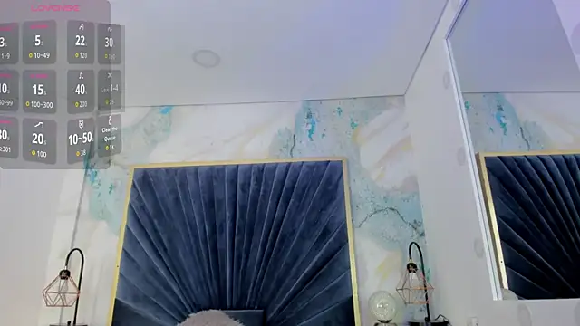 Snapshot of Derieri_Blush chatting on June 25, 7:19 pm Derieri Blush online show from June 25, 7:19 pm