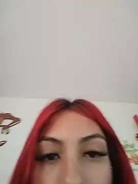 Derieri Blush online show from May 21, 12:46 pm