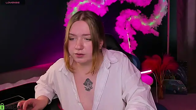 Lilit Sinful online show from May 2, 11:26 am