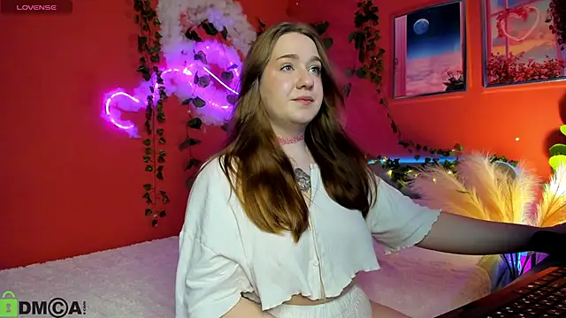 Lilit Sinful online show from April 4, 11:28 am
