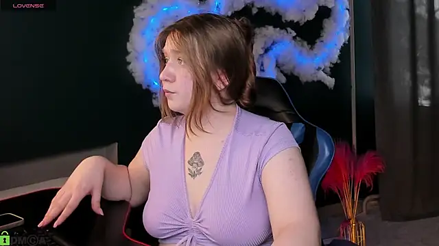 Lilit Sinful online show from May 6, 12:09 pm