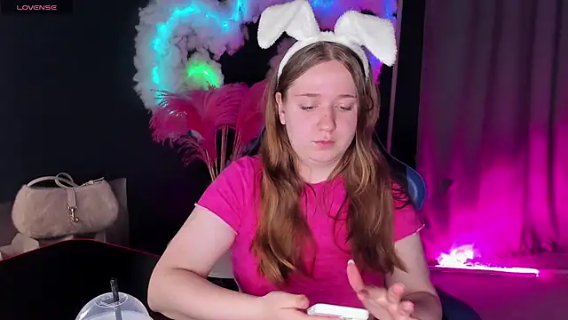 Lilit Sinful online show from May 15, 11:19 am