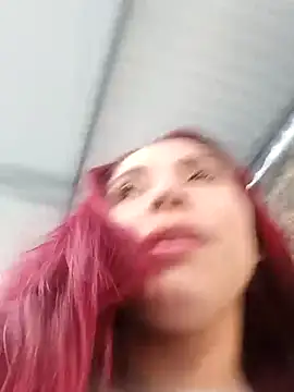 Dayan White online show from March 25, 9:57 pm