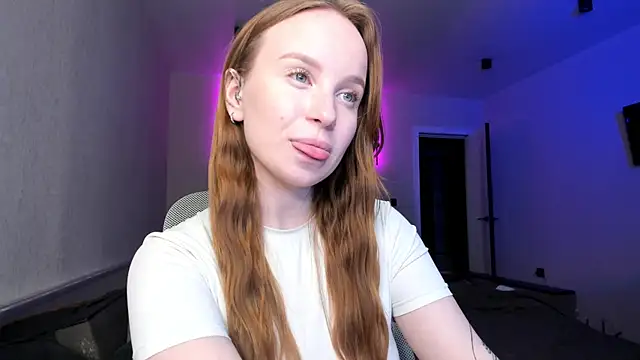 BunnyShinex online show from May 23, 6:51 pm