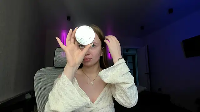 BunnyShinex online show from May 25, 6:23 am