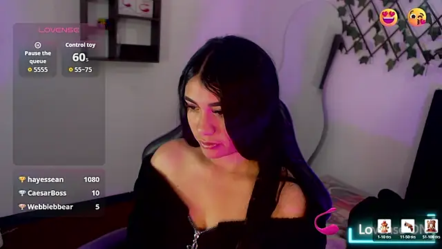 CuteFantasy gp online show from March 28, 5:08 am