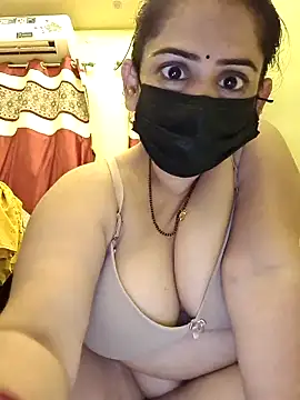 sonalidey5564 online show from May 21, 12:57 pm