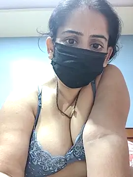sonalidey5564 online show from April 7, 9:11 am