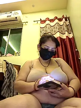 sonalidey5564 online show from May 22, 6:39 pm