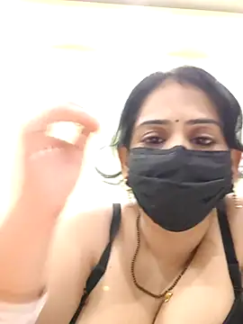 sonalidey5564 online show from June 29, 5:45 pm