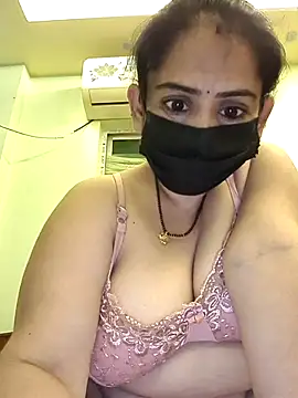 sonalidey5564 online show from April 29, 6:03 pm