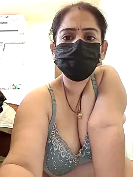 sonalidey5564 online show from May 7, 2:05 am