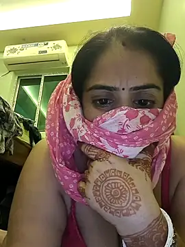 sonalidey5564 online show from April 9, 8:48 pm