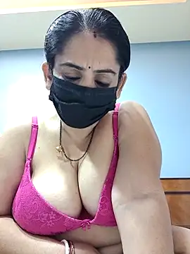 sonalidey5564 online show from April 25, 8:50 am