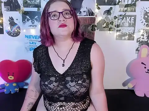 hellen21 online show from April 8, 4:47 am