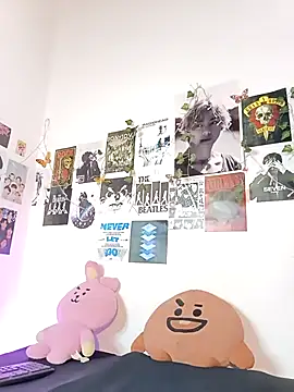 hellen21 online show from April 11, 5:15 am