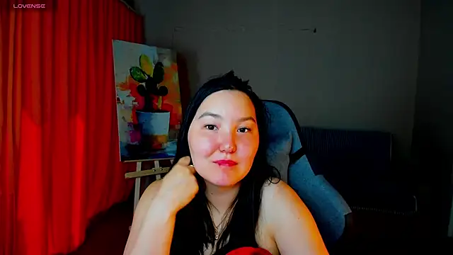 CamilaMartiez online show from June 21, 12:33 pm