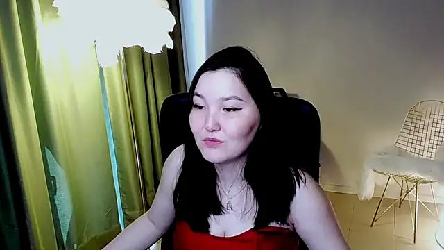 CamilaMartiez online show from May 4, 1:03 pm