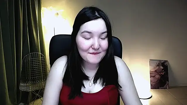CamilaMartiez online show from April 10, 3:19 pm
