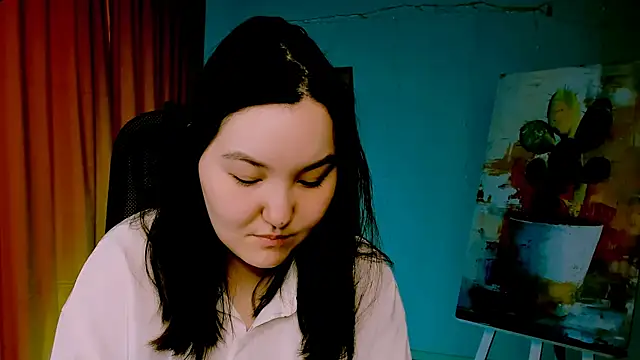 CamilaMartiez online show from April 2, 9:49 am