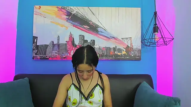 Luna roose1 online show from June 30, 12:49 pm