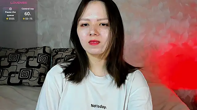 miss teasee online show from May 21, 10:12 am