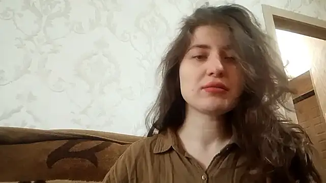 BonitaZinke online show from April 22, 11:06 am