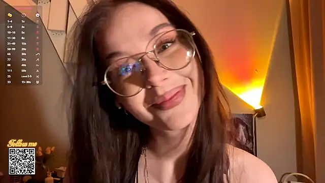 DorothyJones online show from April 4, 6:03 pm