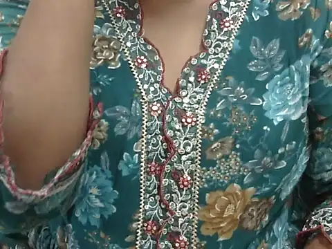 Sana Khaan online show from March 26, 11:19 am