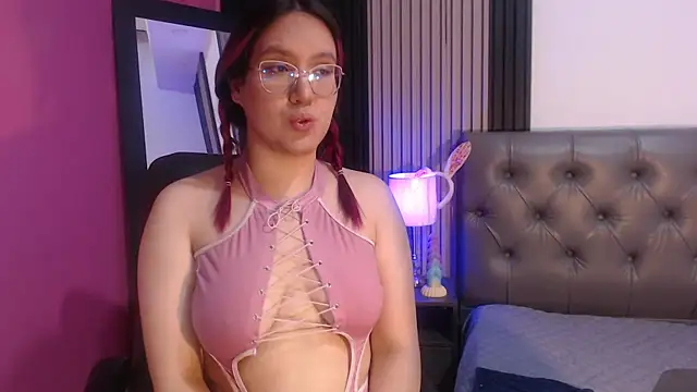 Lana sweett2 online show from April 24, 4:03 am